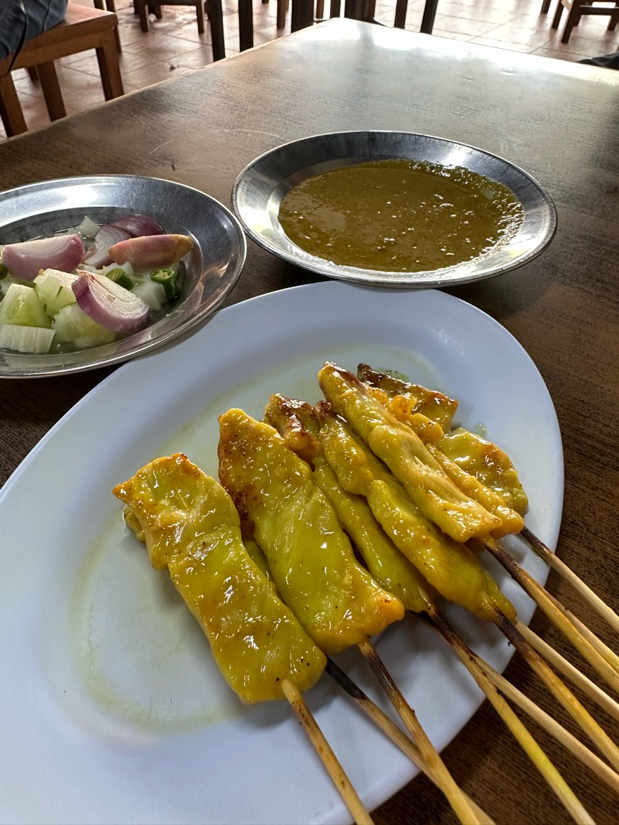 MeeTonPoe Phuket Town | 去趣 chicTrip