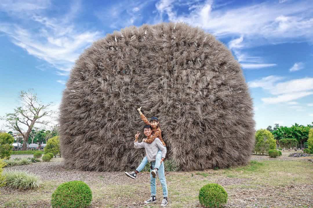 成美文化園 | 去趣 chicTrip