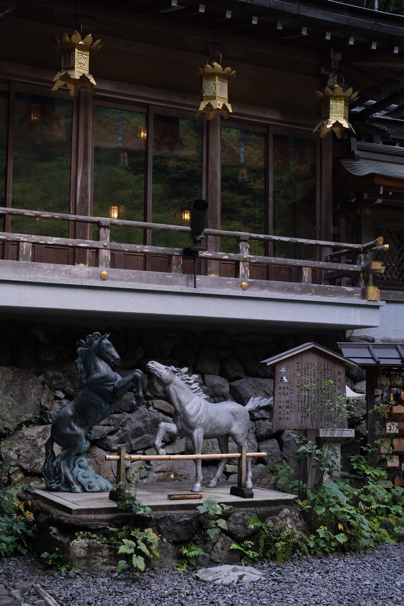 貴船神社 | 去趣 chicTrip