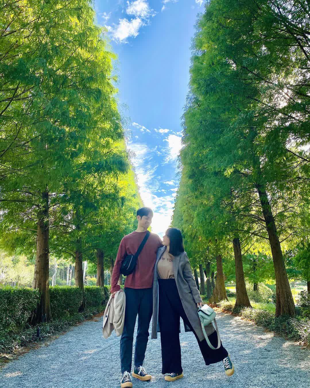 成美文化園 | 去趣 chicTrip