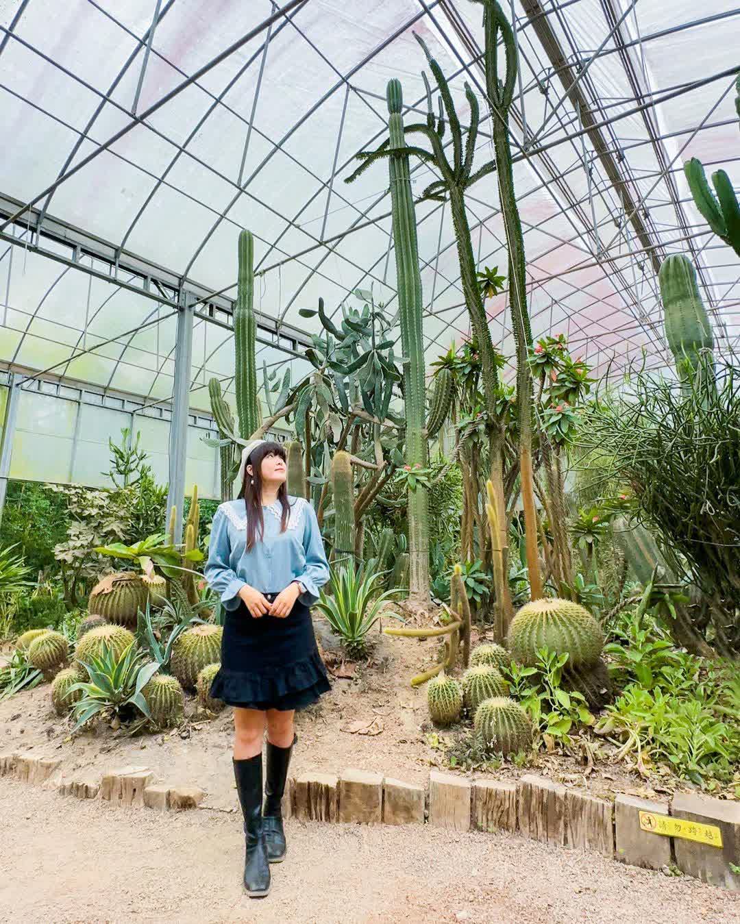 綠世界生態農場 | 去趣 chicTrip