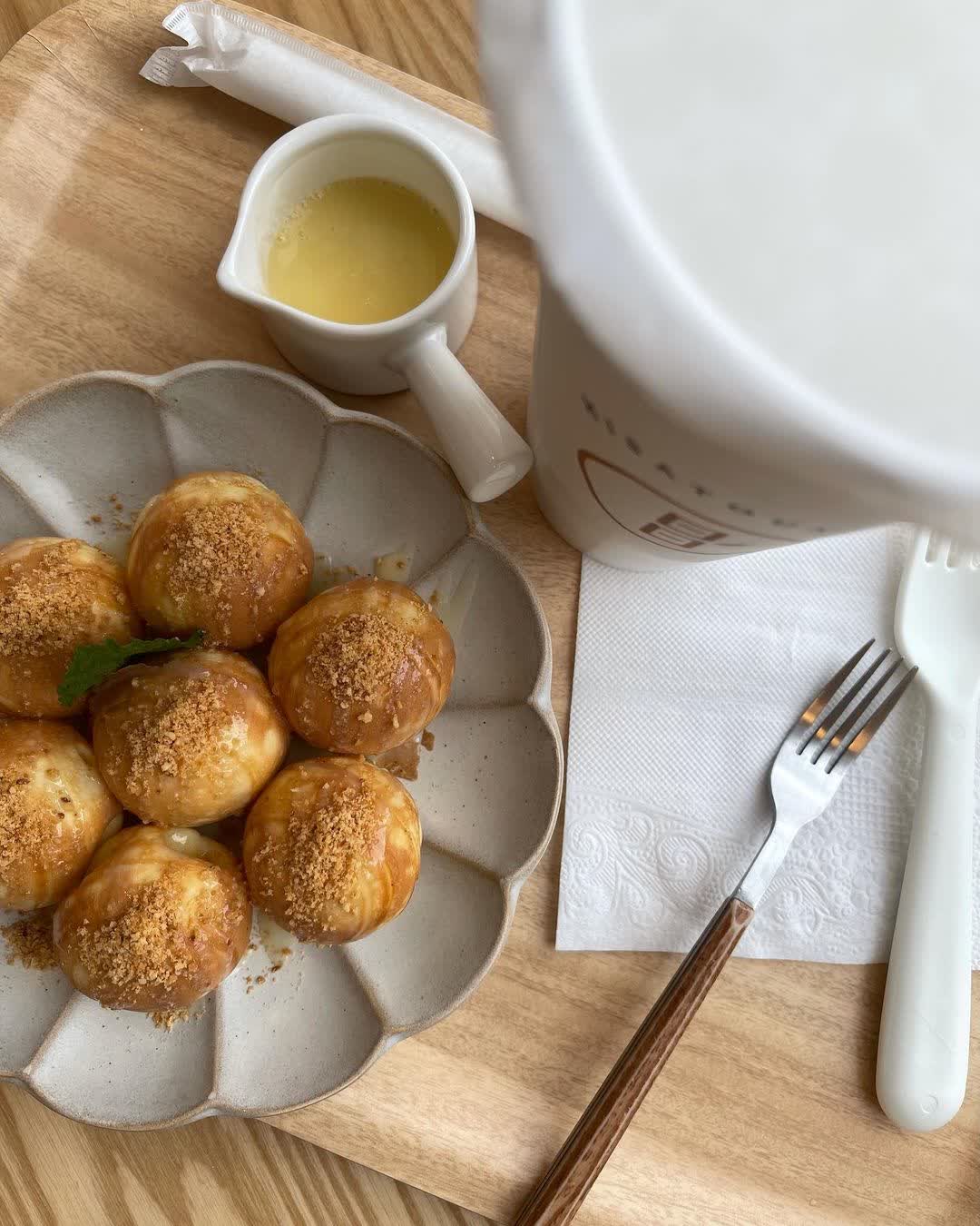 日日蔗HISATOUKIBI形象概念店 *餐車巡迴中／下午茶美食／青埔美食／企業下午茶／企業餐車／咖啡廳餐車／慶生餐車／婚禮餐車／明星應援餐車／ | 去趣 chicTrip