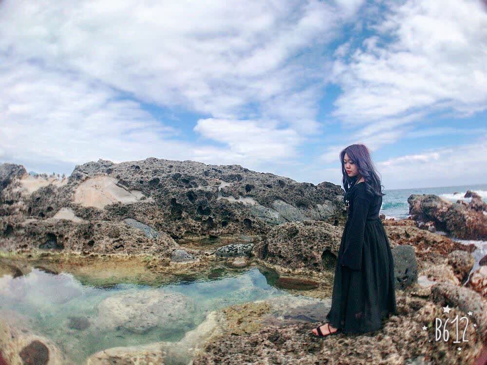 小野柳 | 去趣 chicTrip