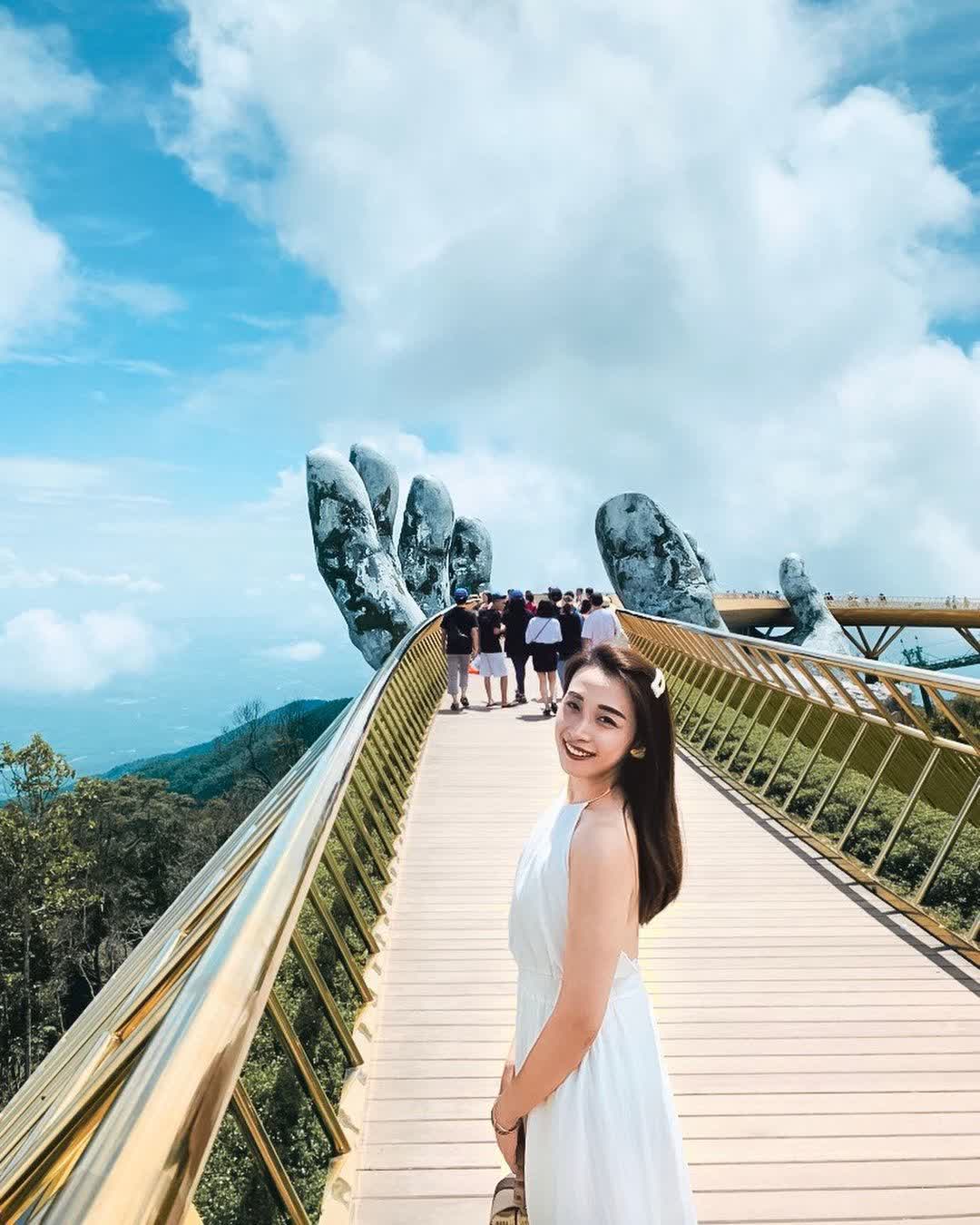 巴拿山太陽世界 | 去趣 chicTrip