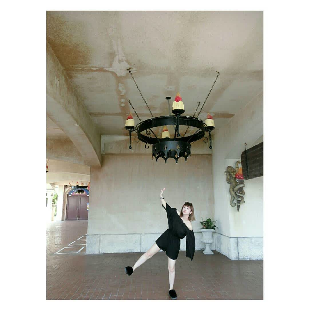 遠雄海洋公園 | 去趣 chicTrip