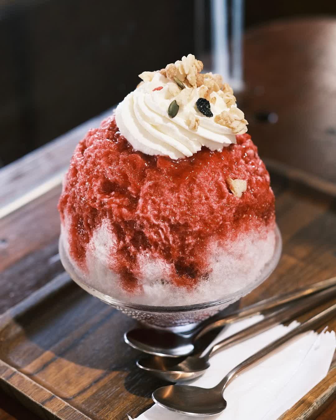 朝日夫婦 | 去趣 chicTrip