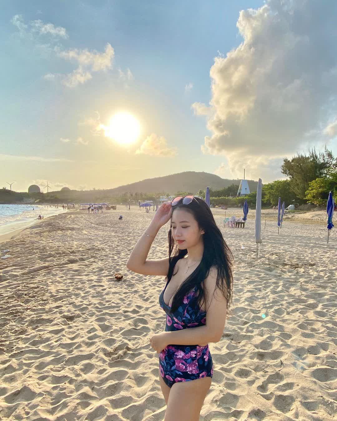 南灣遊憩區 | 去趣 chicTrip