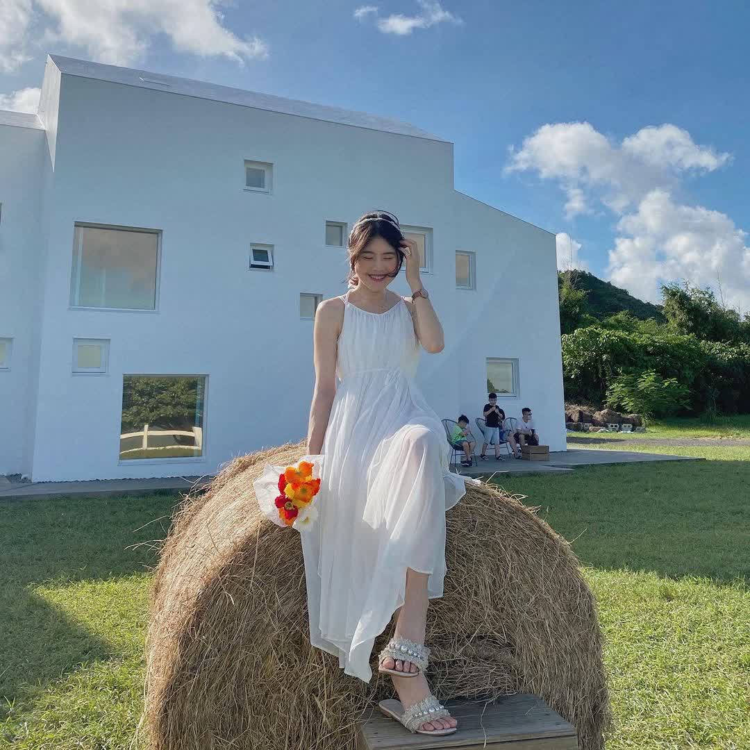 日日旅海 Ocean Day by Day Hotel | 去趣 chicTrip