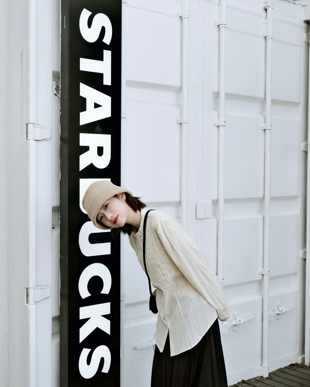 星巴克 洄瀾門市 | 去趣 chicTrip