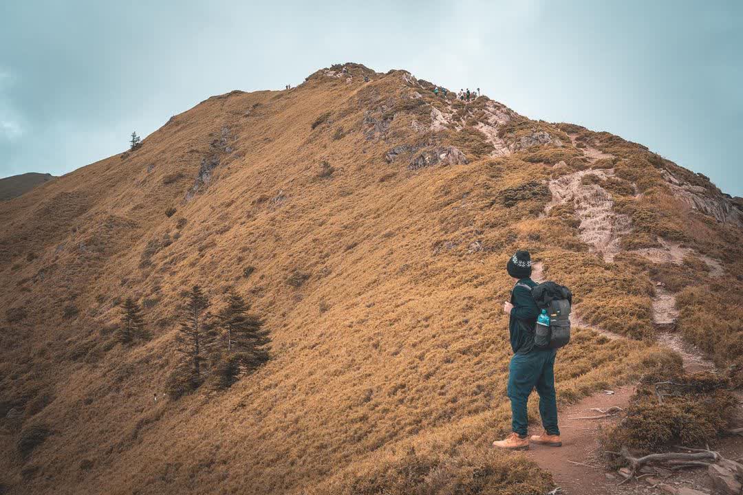 合歡山 | 去趣 chicTrip
