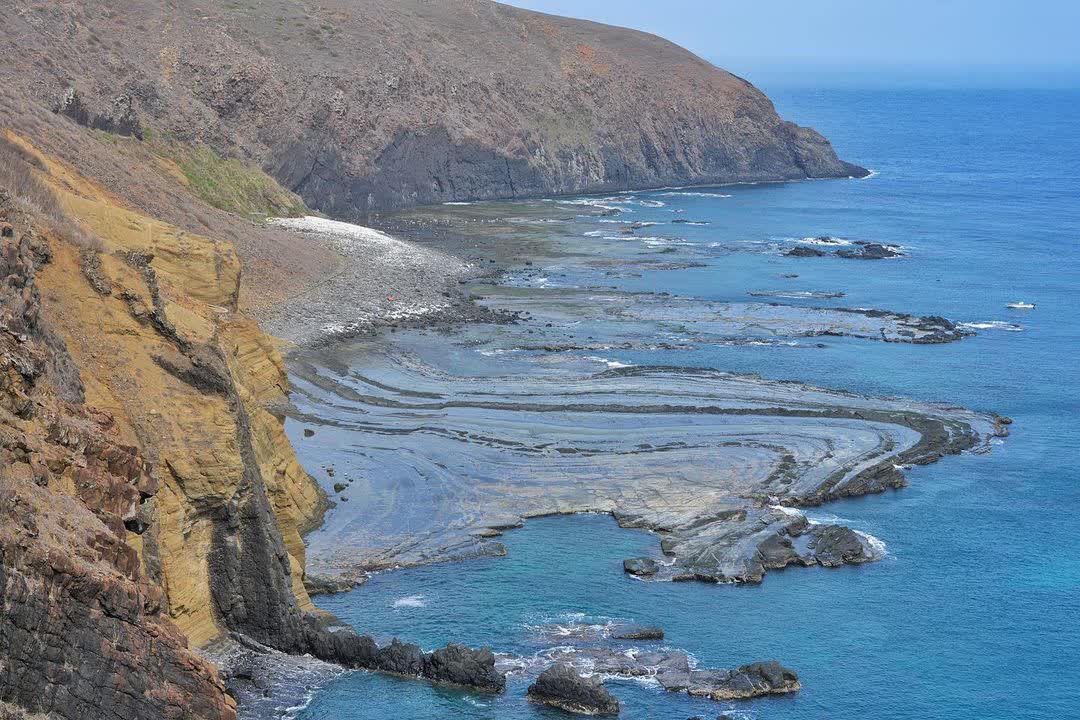 大獅龍埕風景區 | 去趣 chicTrip