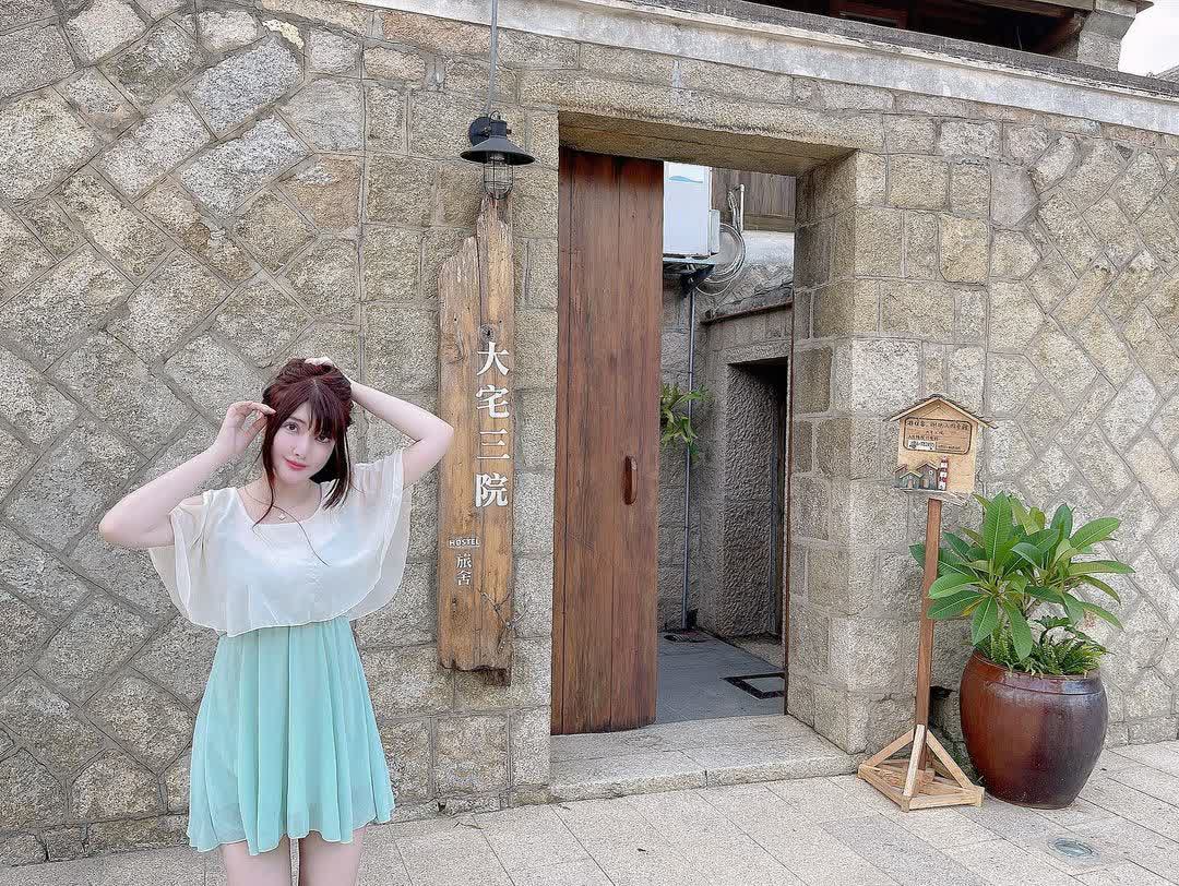 大宅三院青年旅舍/背包客棧（包棟服務、平價必住、特色建築民宿） | 去趣 chicTrip
