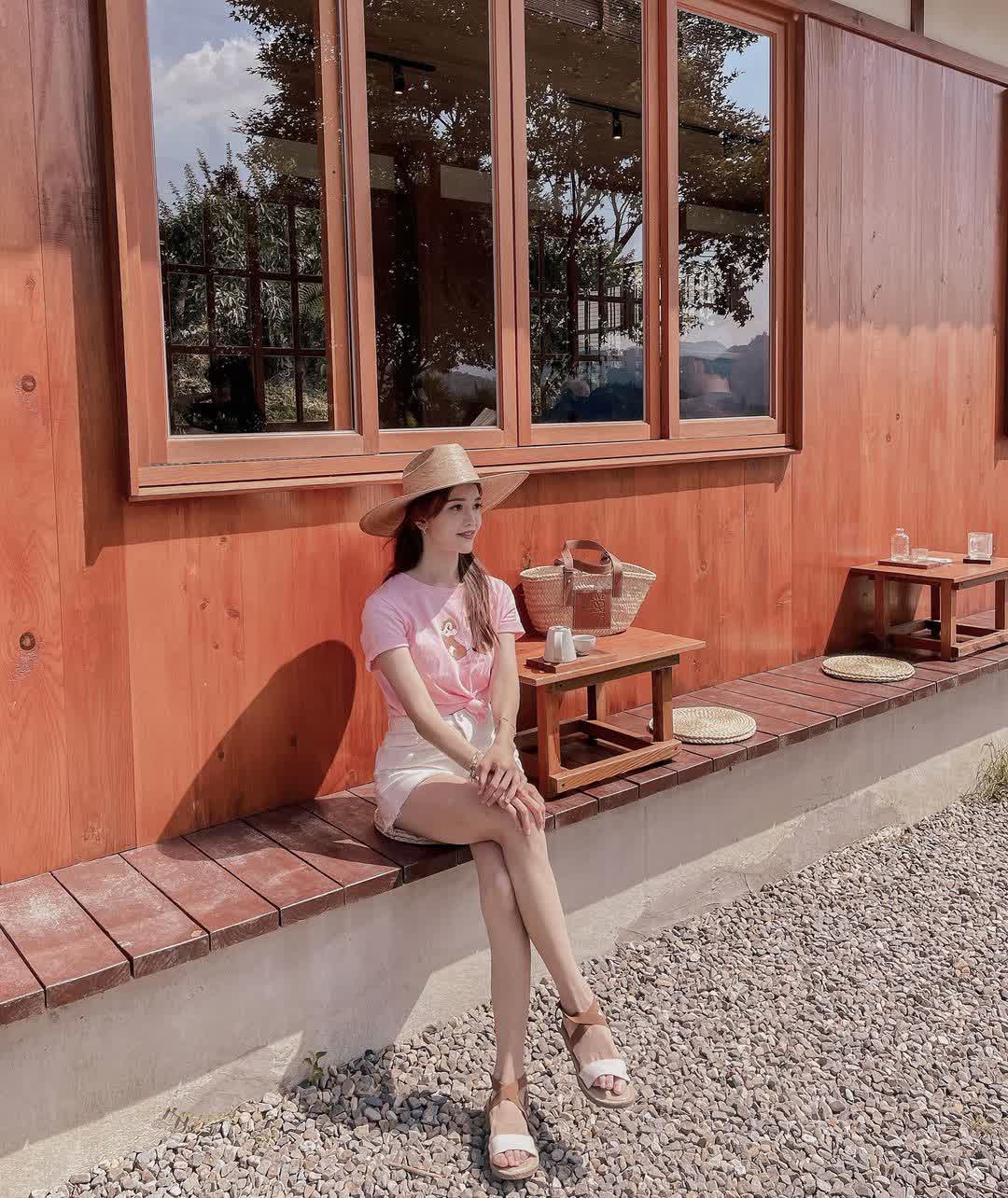 日月潭 湖の怪物 咖啡 | 去趣 chicTrip