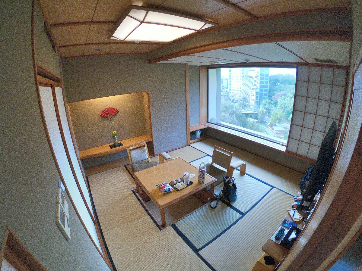 日勝生加賀屋國際溫泉飯店 | 去趣 chicTrip