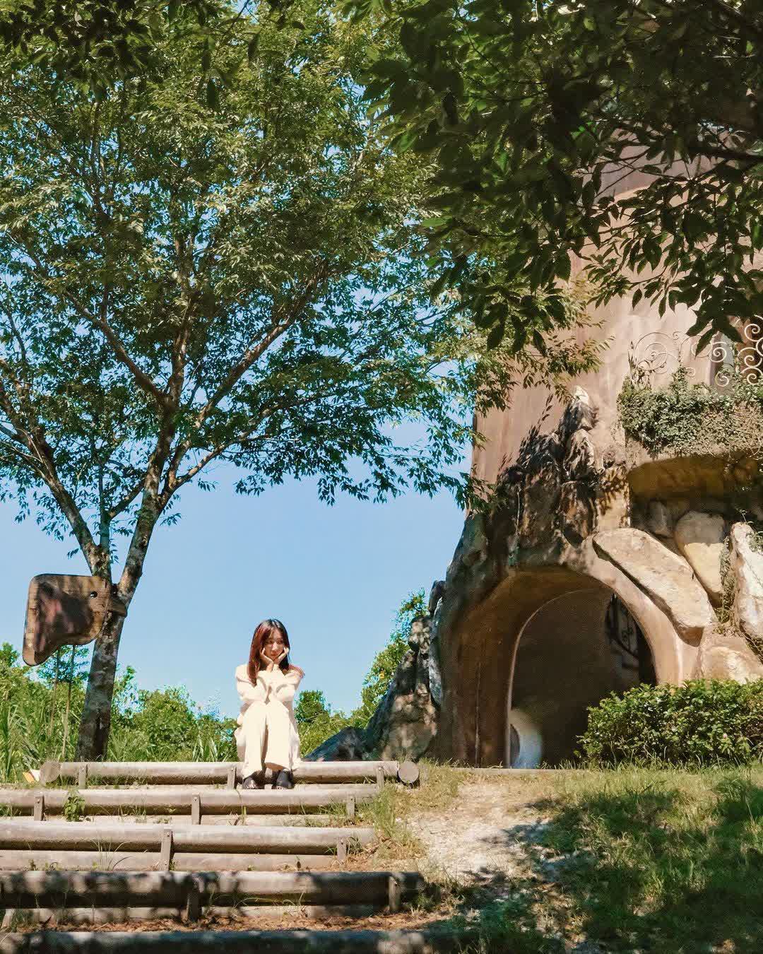 冬山河生態綠舟 | 去趣 chicTrip