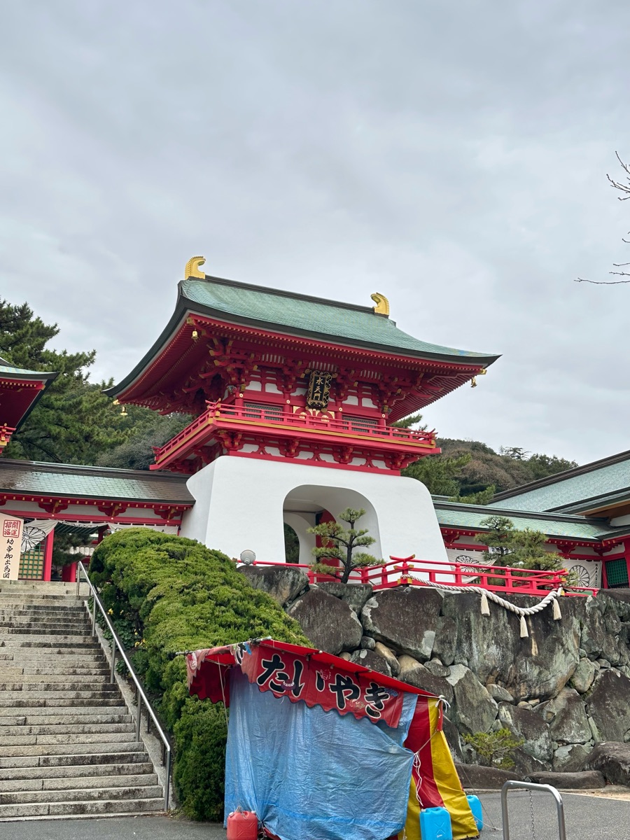 赤間神宮 | 去趣 chicTrip