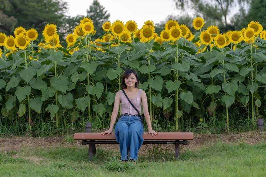 國營常陸海濱公園 | 去趣 chicTrip