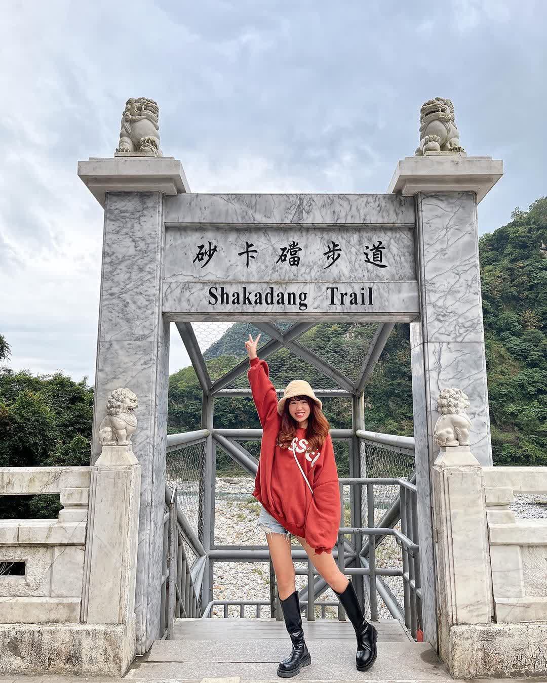 太魯閣國家公園 | 去趣 chicTrip