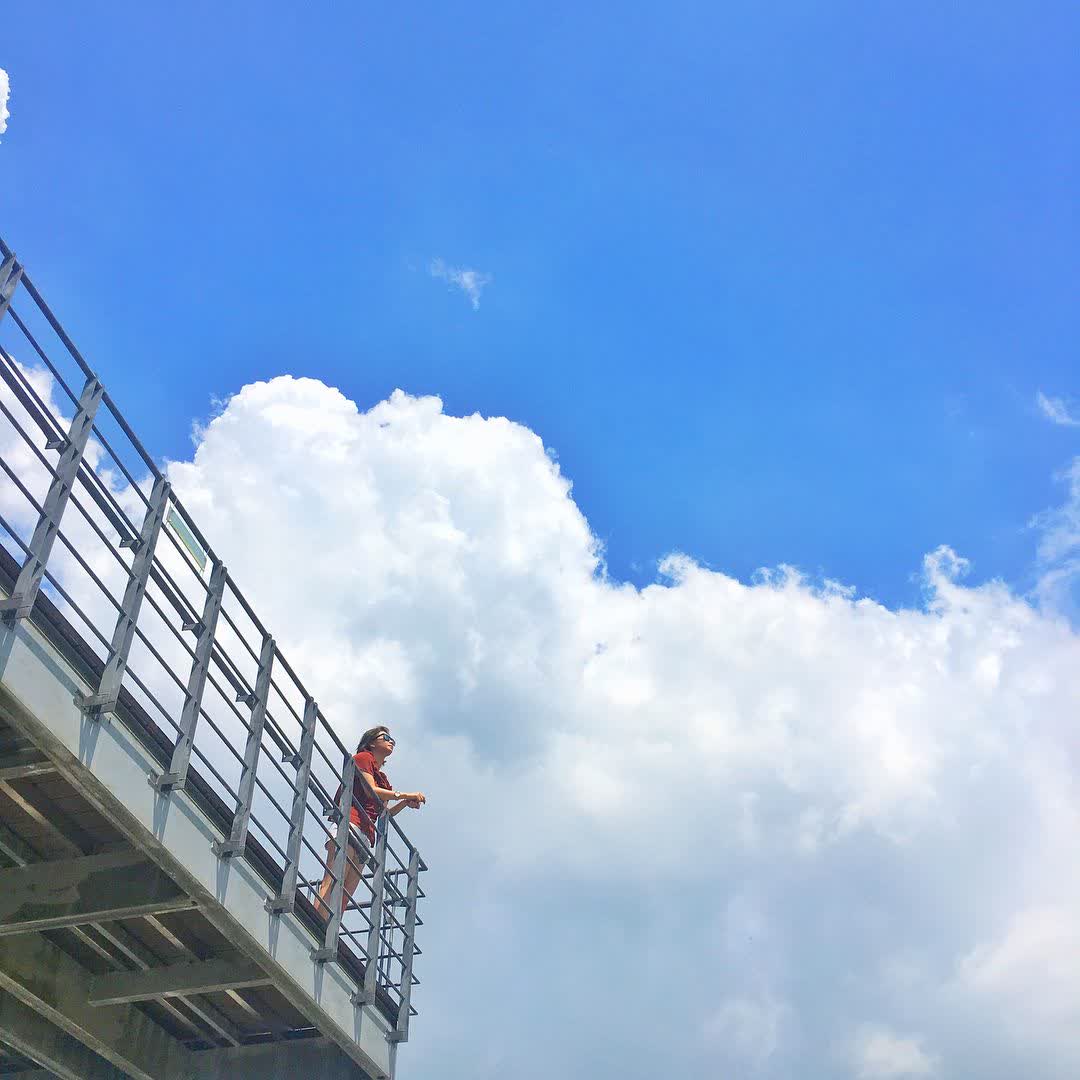 國立臺灣歷史博物館 | 去趣 chicTrip