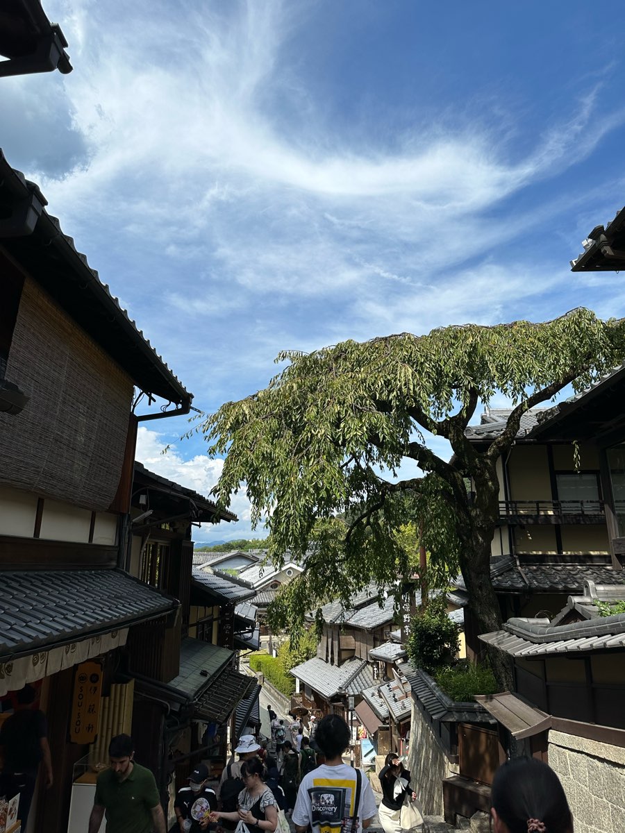 二寧坂 (二年坂) | 去趣 chicTrip