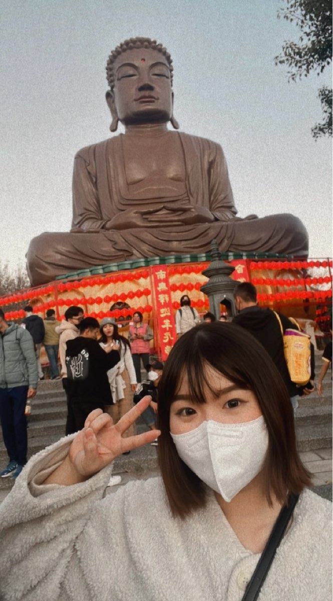 八卦山大佛風景區 | 去趣 chicTrip