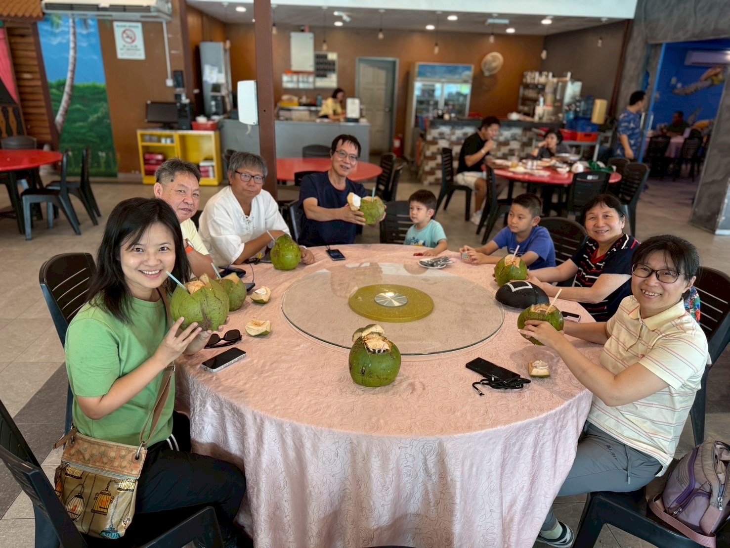 Weng Yin Seafood Village | 去趣 chicTrip
