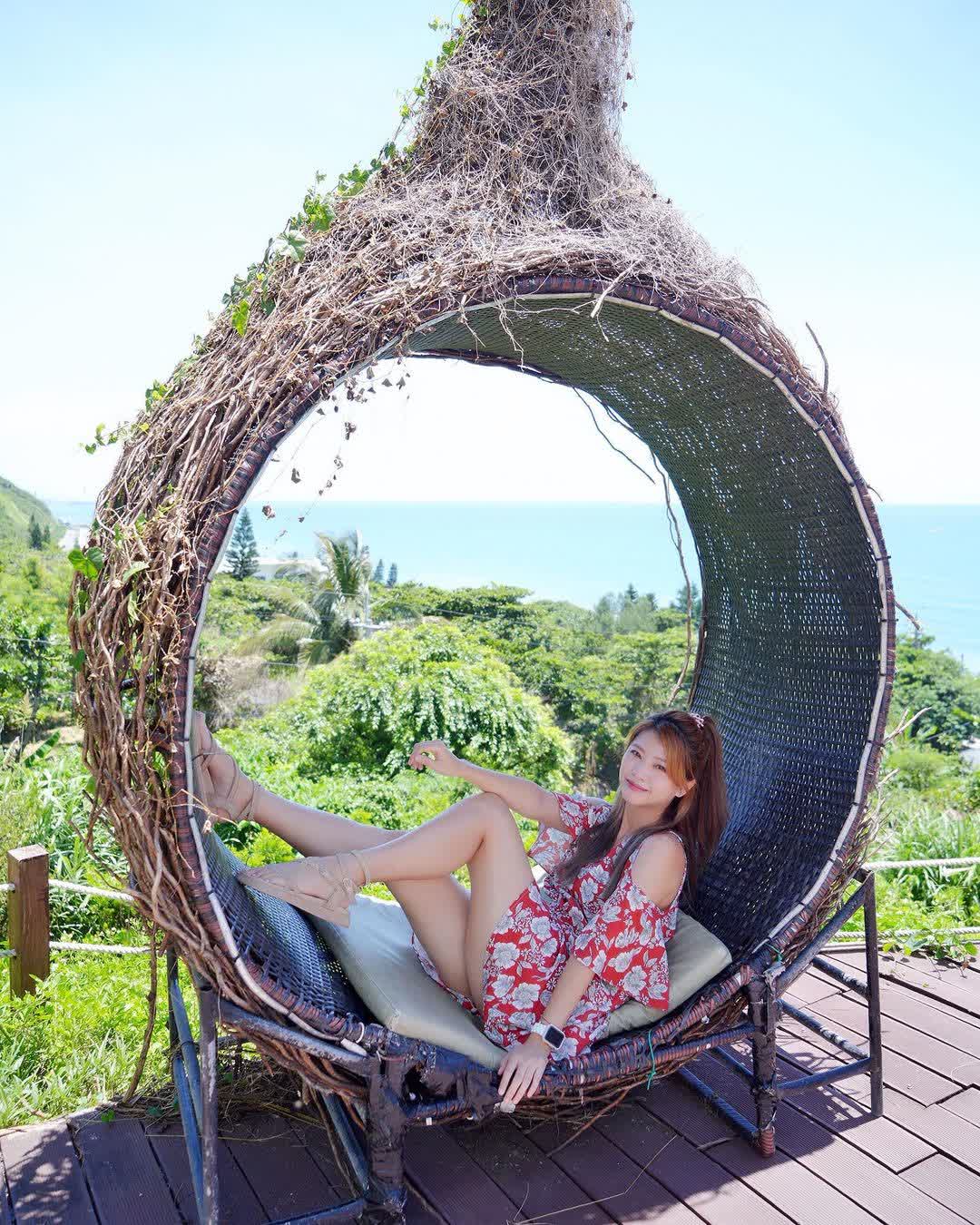 海崖谷 | 去趣 chicTrip