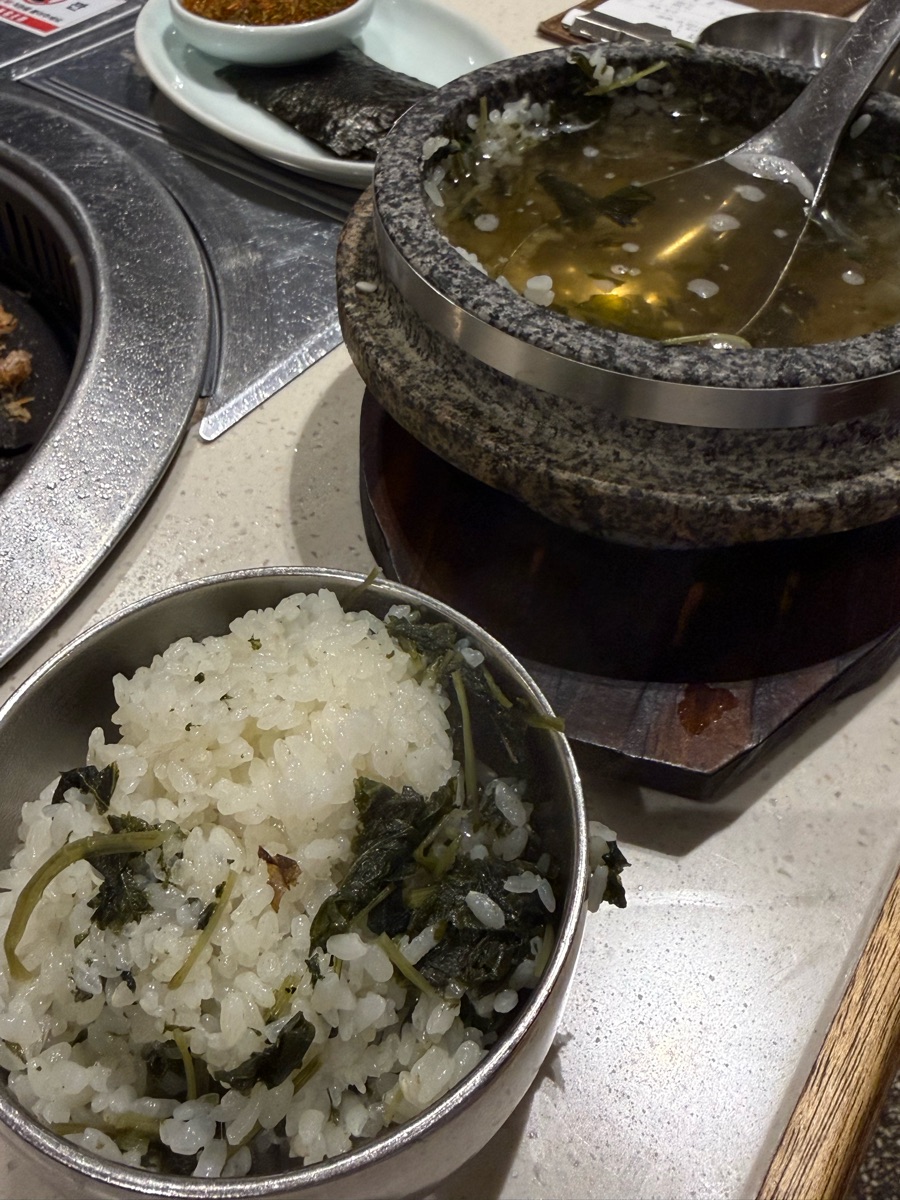 味贊王鹽烤肉 富平店 | 去趣 chicTrip