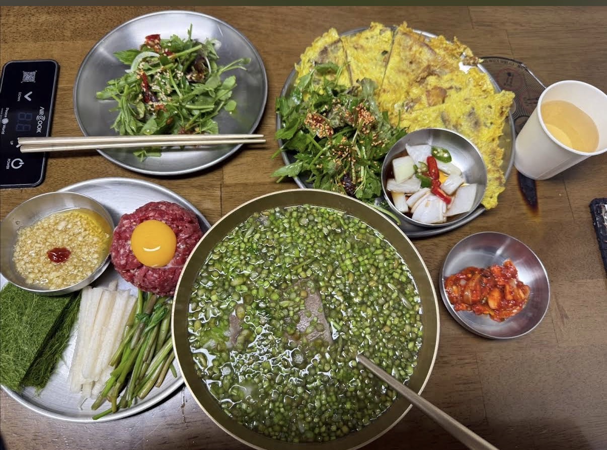 Neungdong Minari Seongsu | 去趣 chicTrip