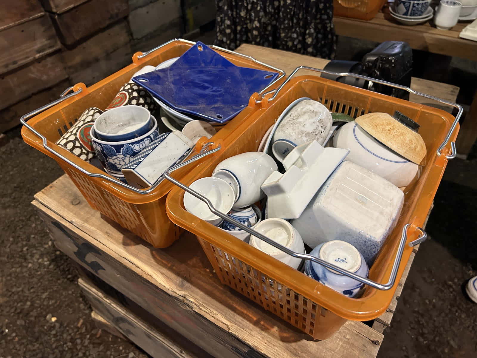 Kouraku Kiln幸樂窯 德永陶磁器(株) | 去趣 chicTrip