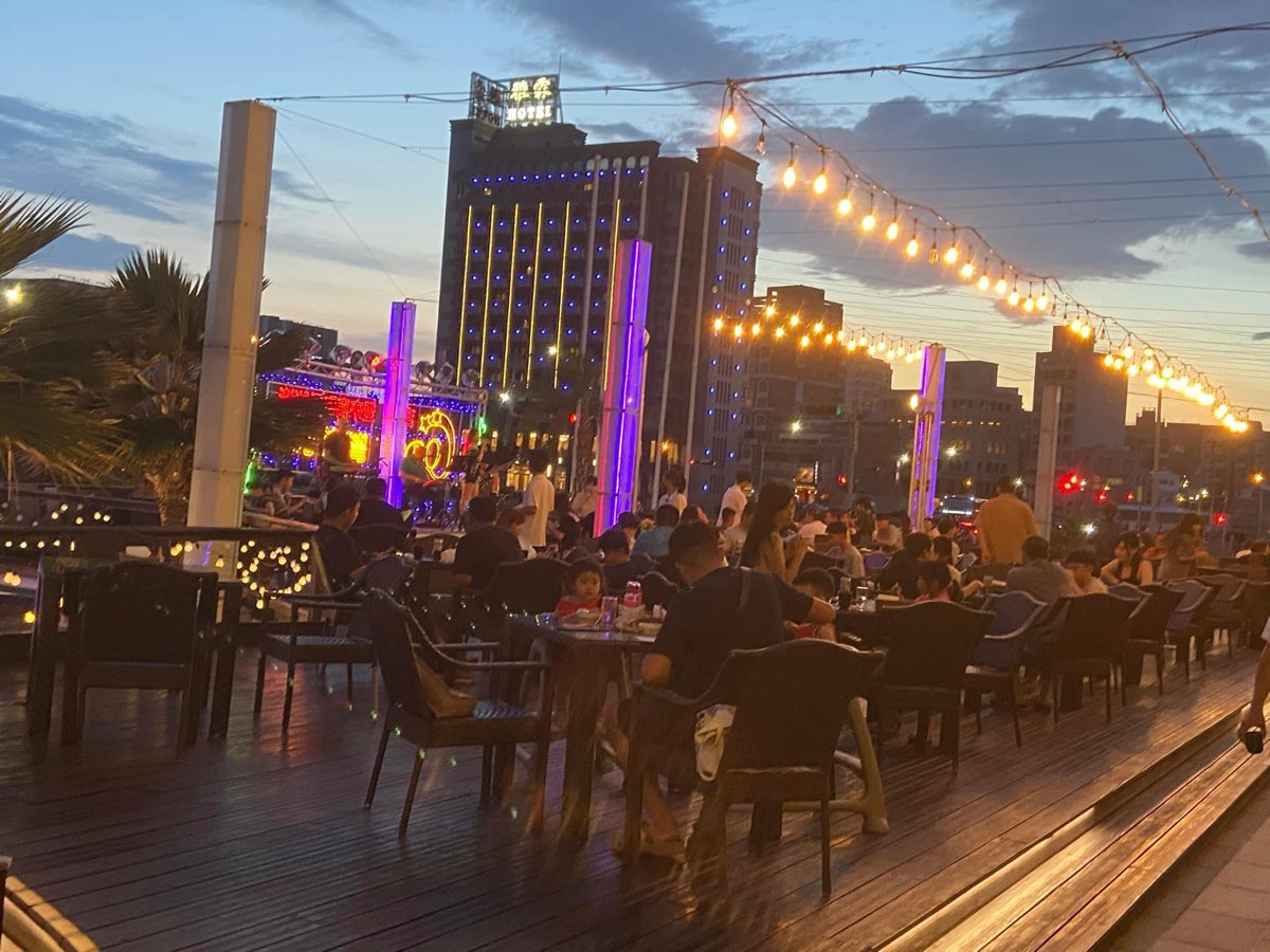 澎湖福朋喜來登酒店 | 去趣 chicTrip