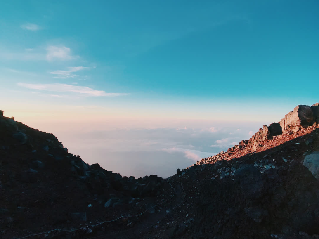 富士山 | 去趣 chicTrip