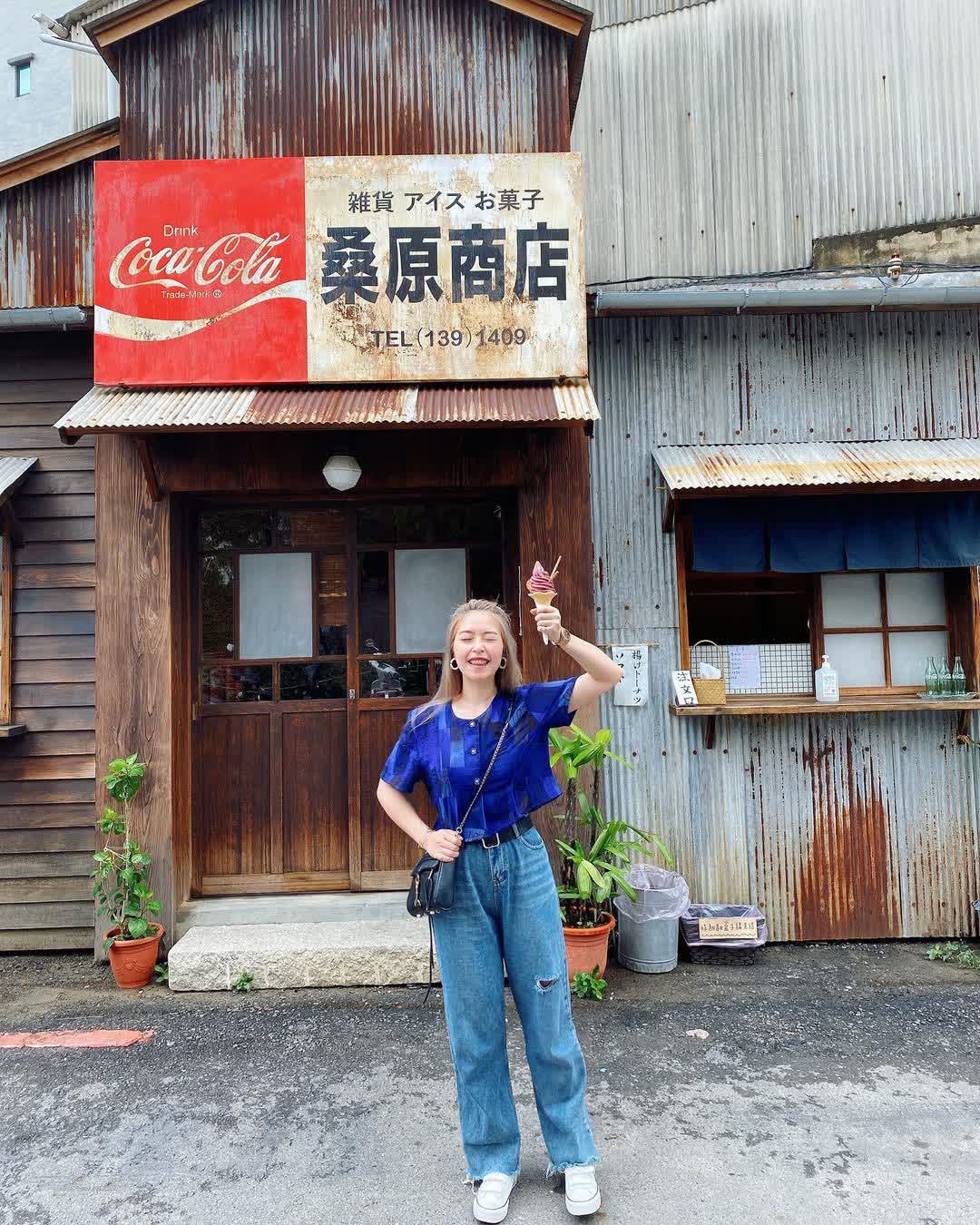 桑原商店 | 去趣 chicTrip