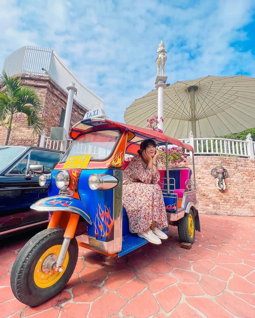 桂林映象會館（餐廳午晚餐、咖啡廳10-18點） | 去趣 chicTrip