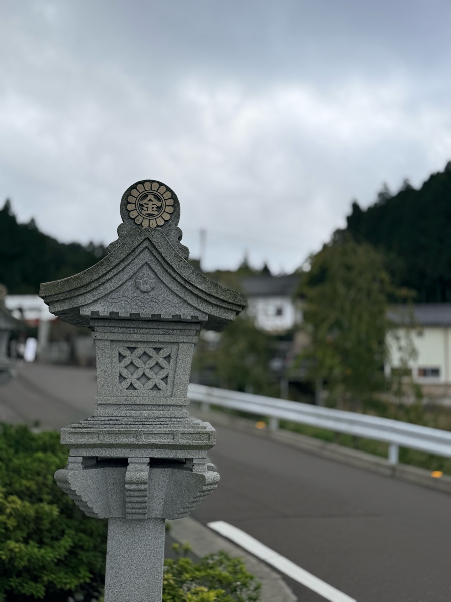 金蛇水神社 | 去趣 chicTrip