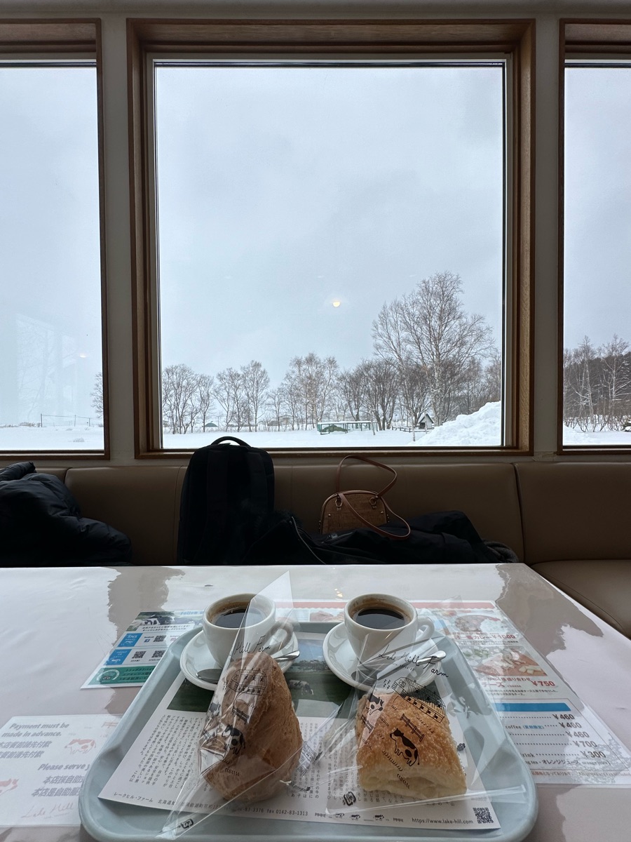 Lake Hill Farm | 去趣 chicTrip