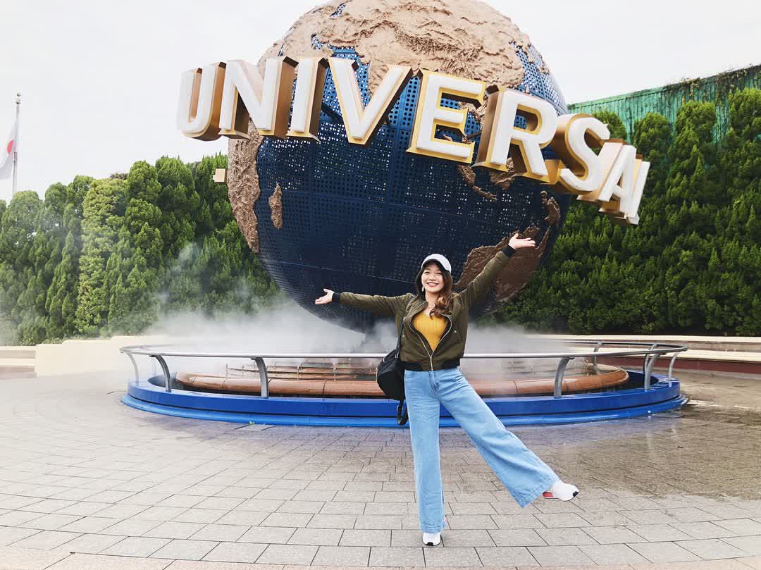 日本環球影城 | 去趣 chicTrip