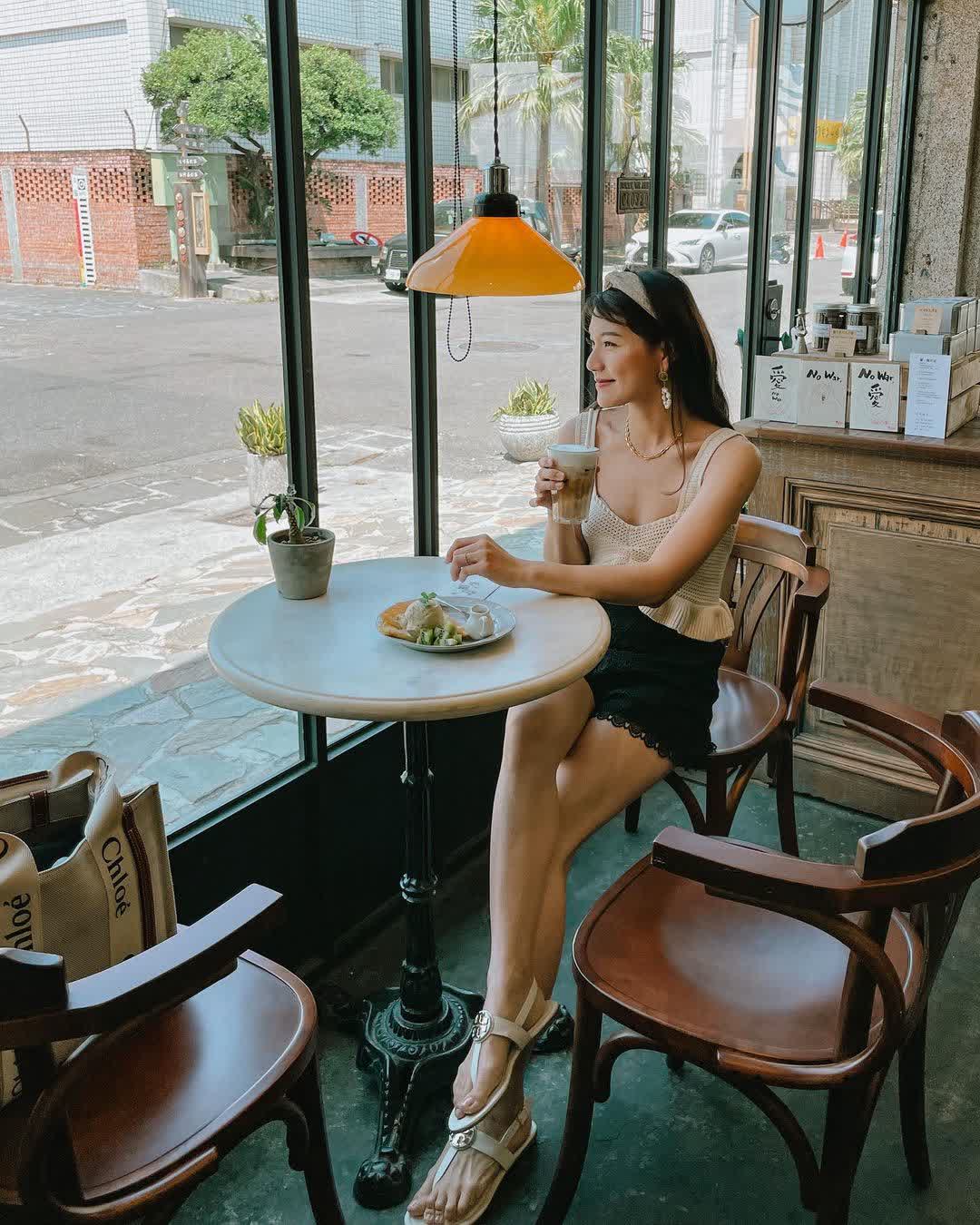 波波廚房(營業時間依現場為主；冷飲室下午時段有營業） | 去趣 chicTrip