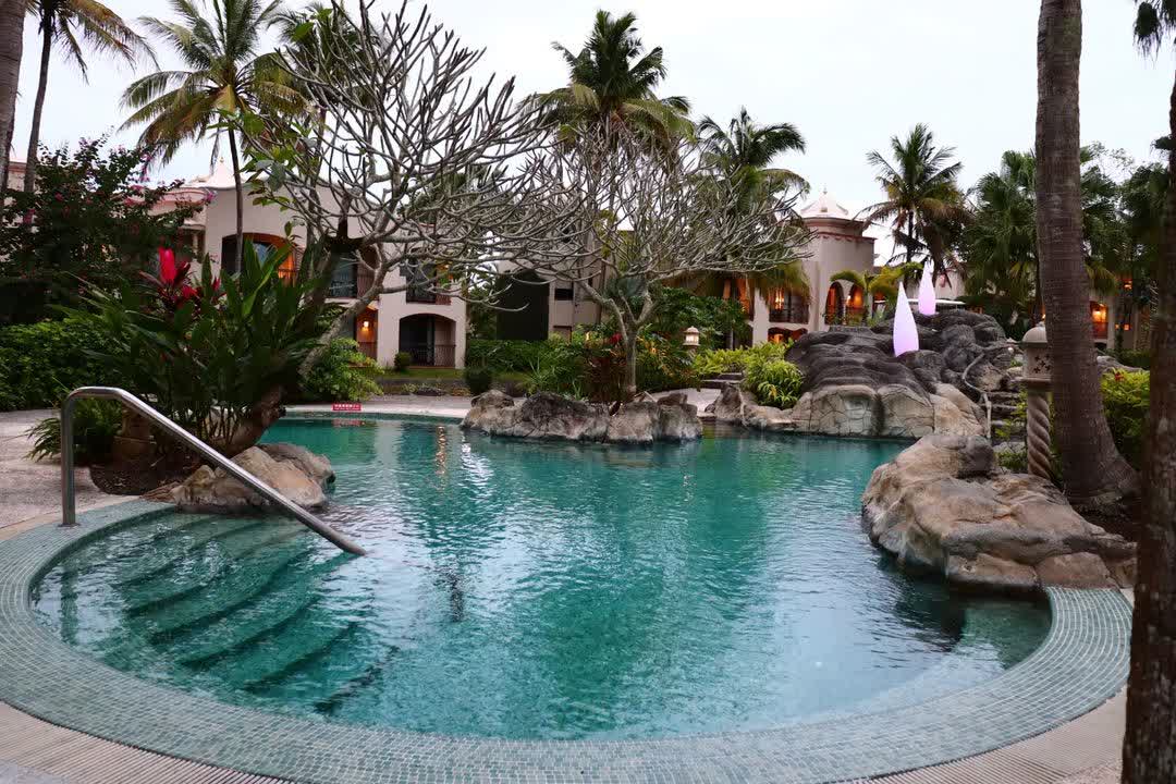 花蓮理想大地渡假飯店 | 去趣 chicTrip