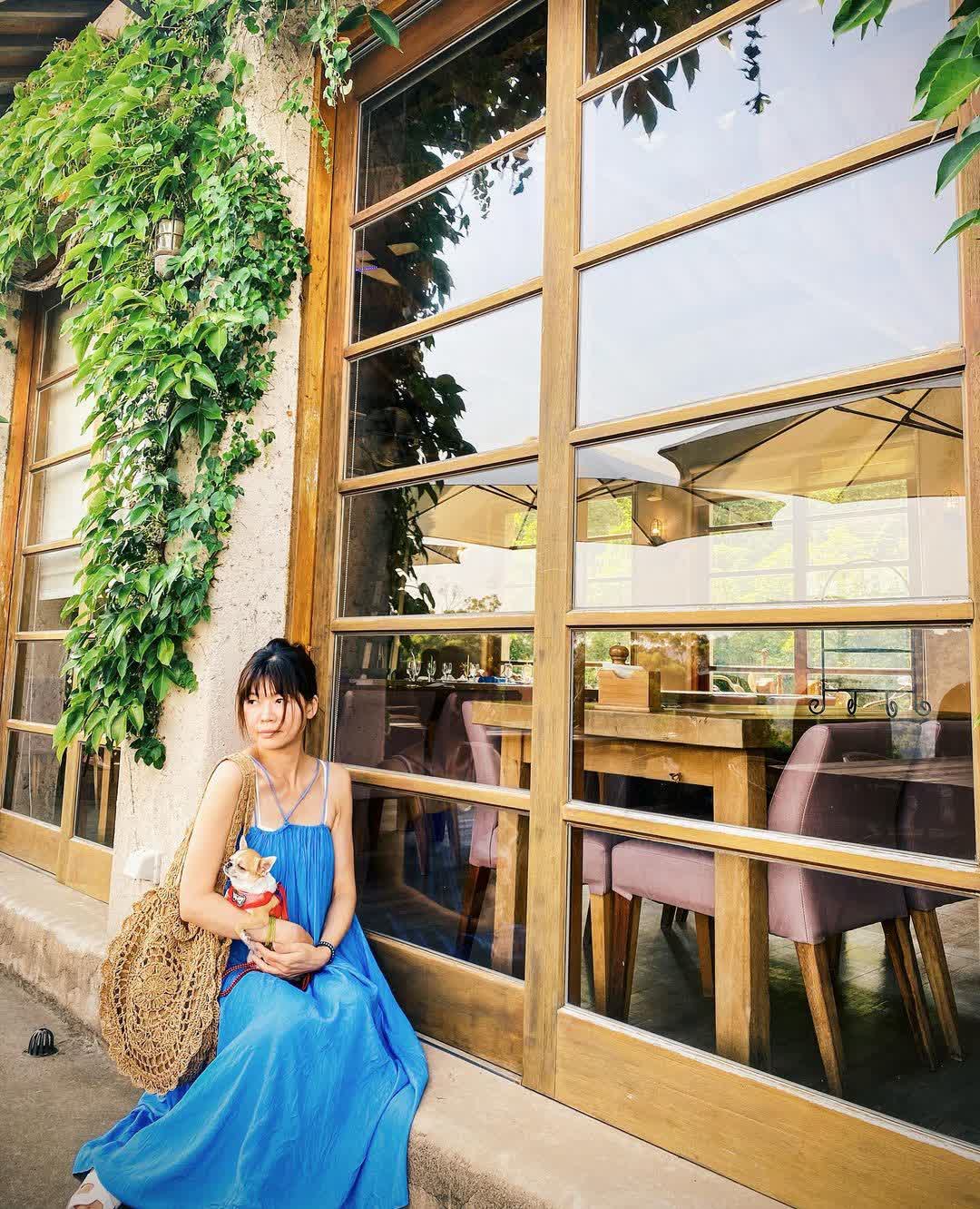 天空之城景觀餐廳 | 去趣 chicTrip