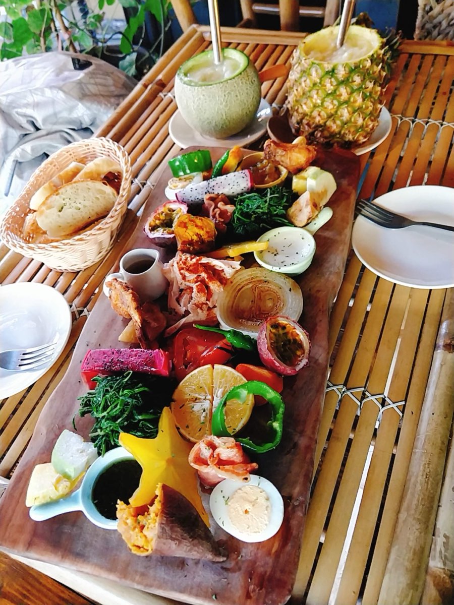 我在玩-玩冰箱 | 去趣 chicTrip