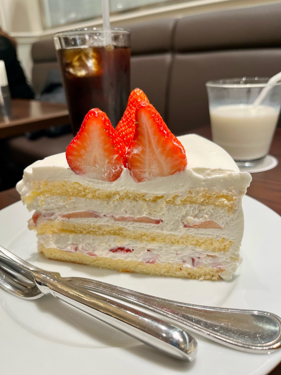 HARBS 心齋橋Parco店 | 去趣 chicTrip