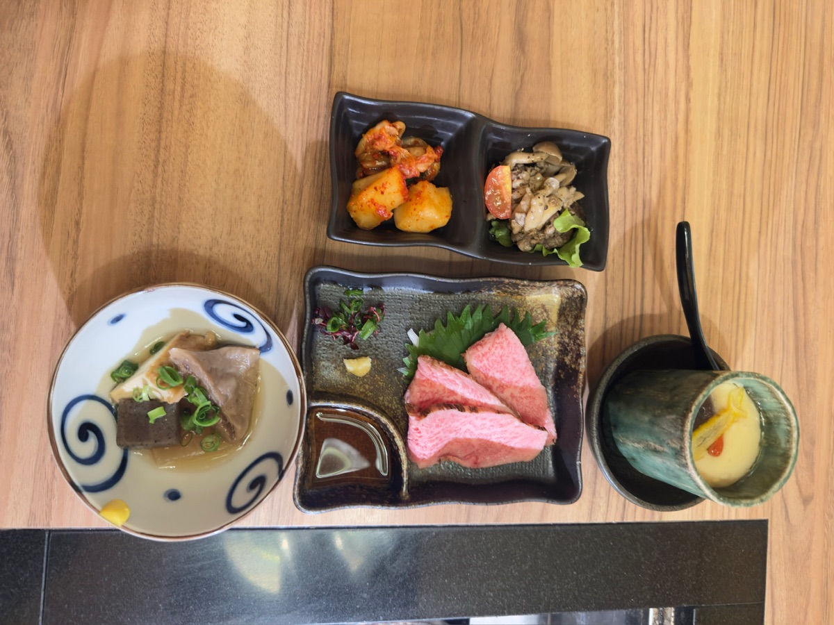 Yakiniku Shabushabu Ishidaya Kitanozakaten | 去趣 chicTrip