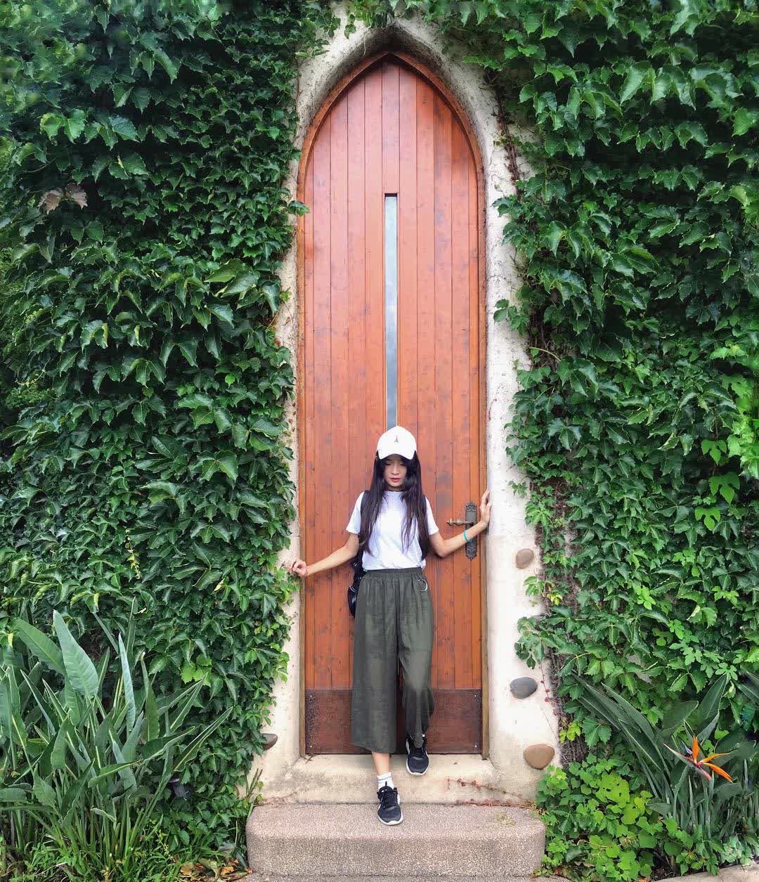 天空之城景觀餐廳 | 去趣 chicTrip