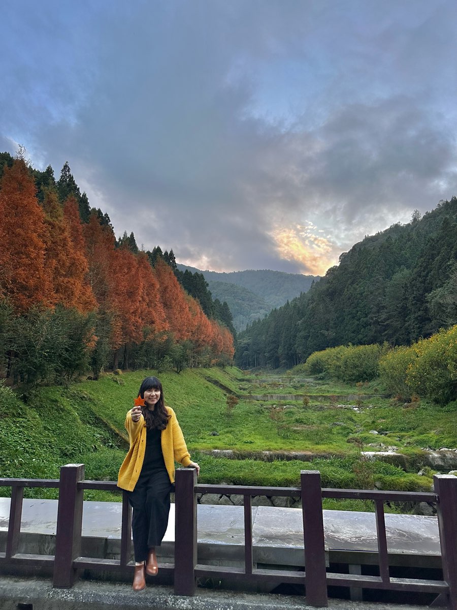 杉林溪森林生態渡假園區 | 去趣 chicTrip