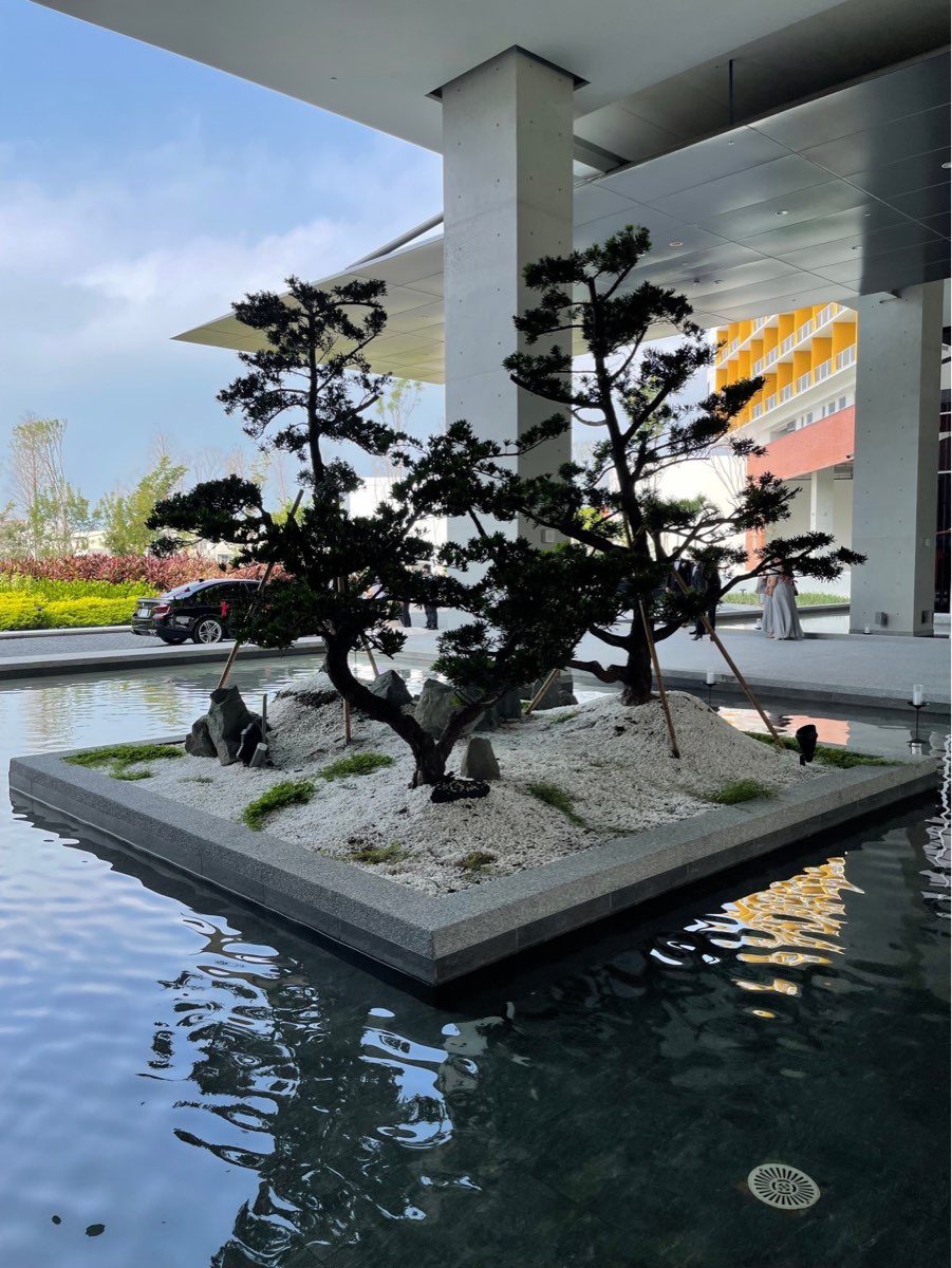 福爾摩沙遊艇酒店 | 去趣 chicTrip