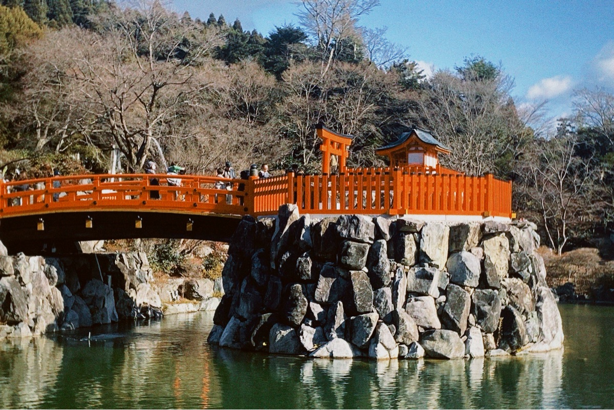 勝尾寺 | 去趣 chicTrip