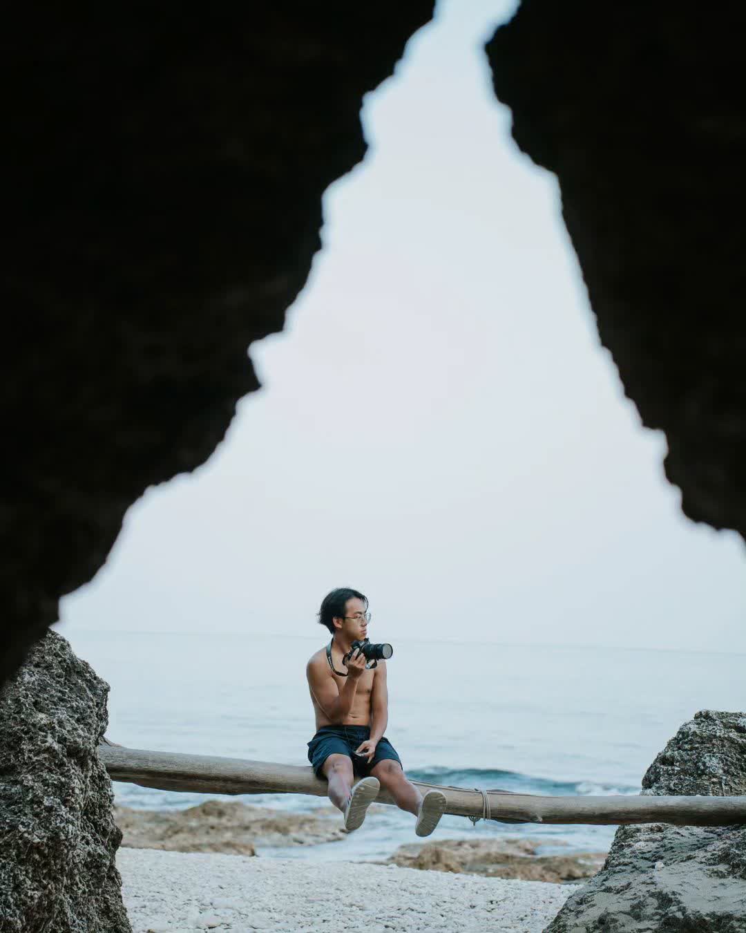 網美老木 | 去趣 chicTrip