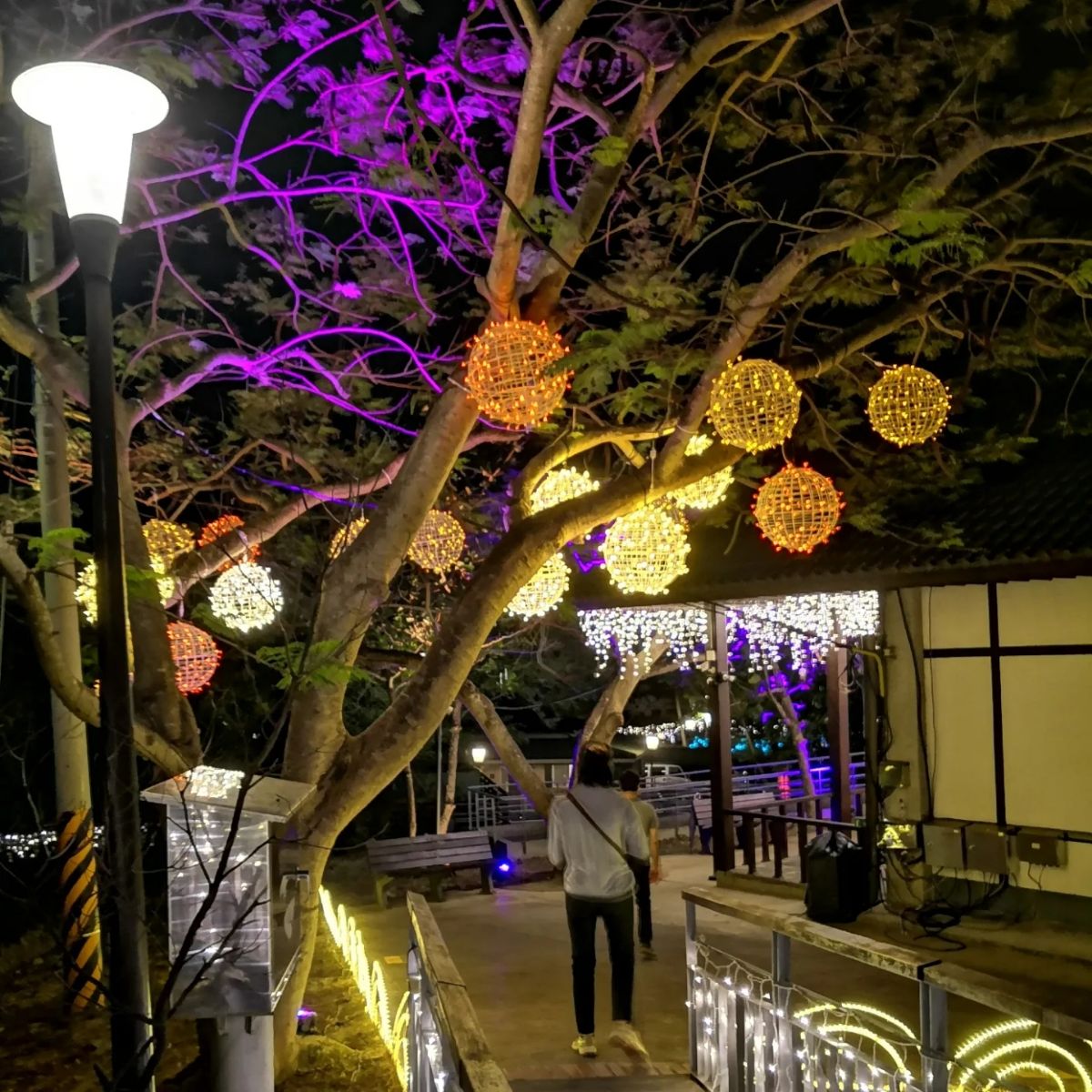 四重溪溫泉公園 | 去趣 chicTrip