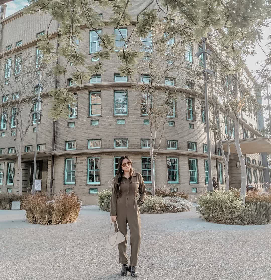 嘉義市立美術館 | 去趣 chicTrip